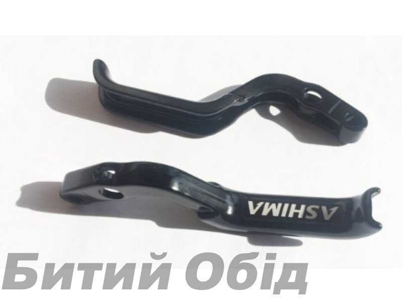 Ashima Rite Toolz PCB Brake Levers (Pair)